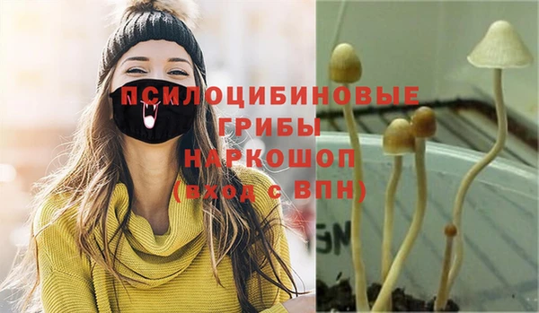 прущие крисы Лиски